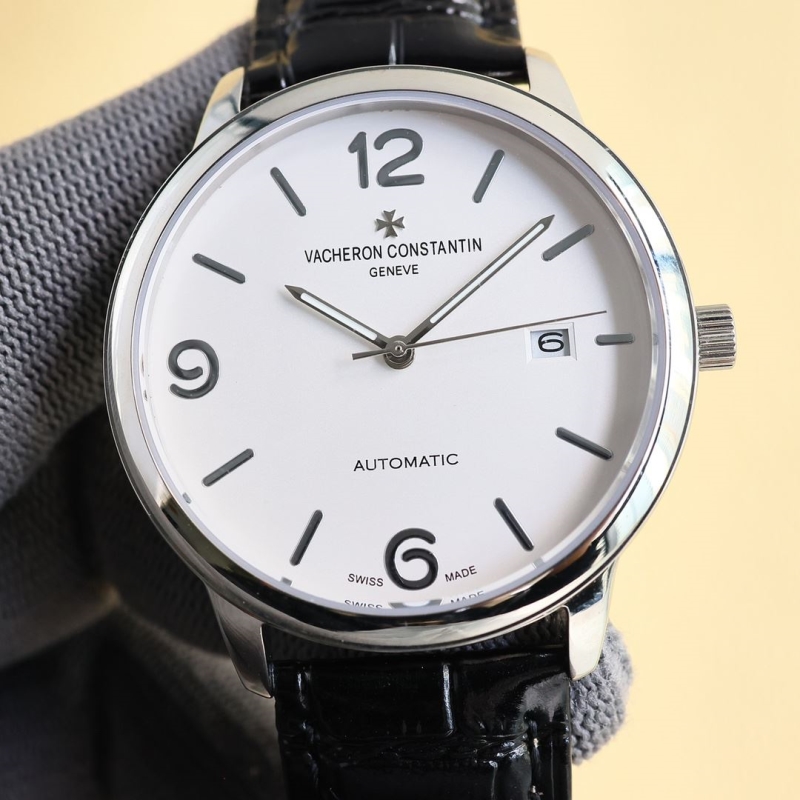 VACHERON CONSTANTIN